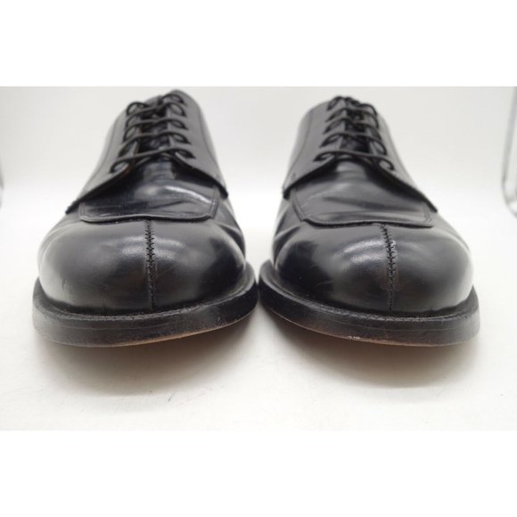 Cole Haan Black Oxfords Shoes Mens 9.5 D main image 8